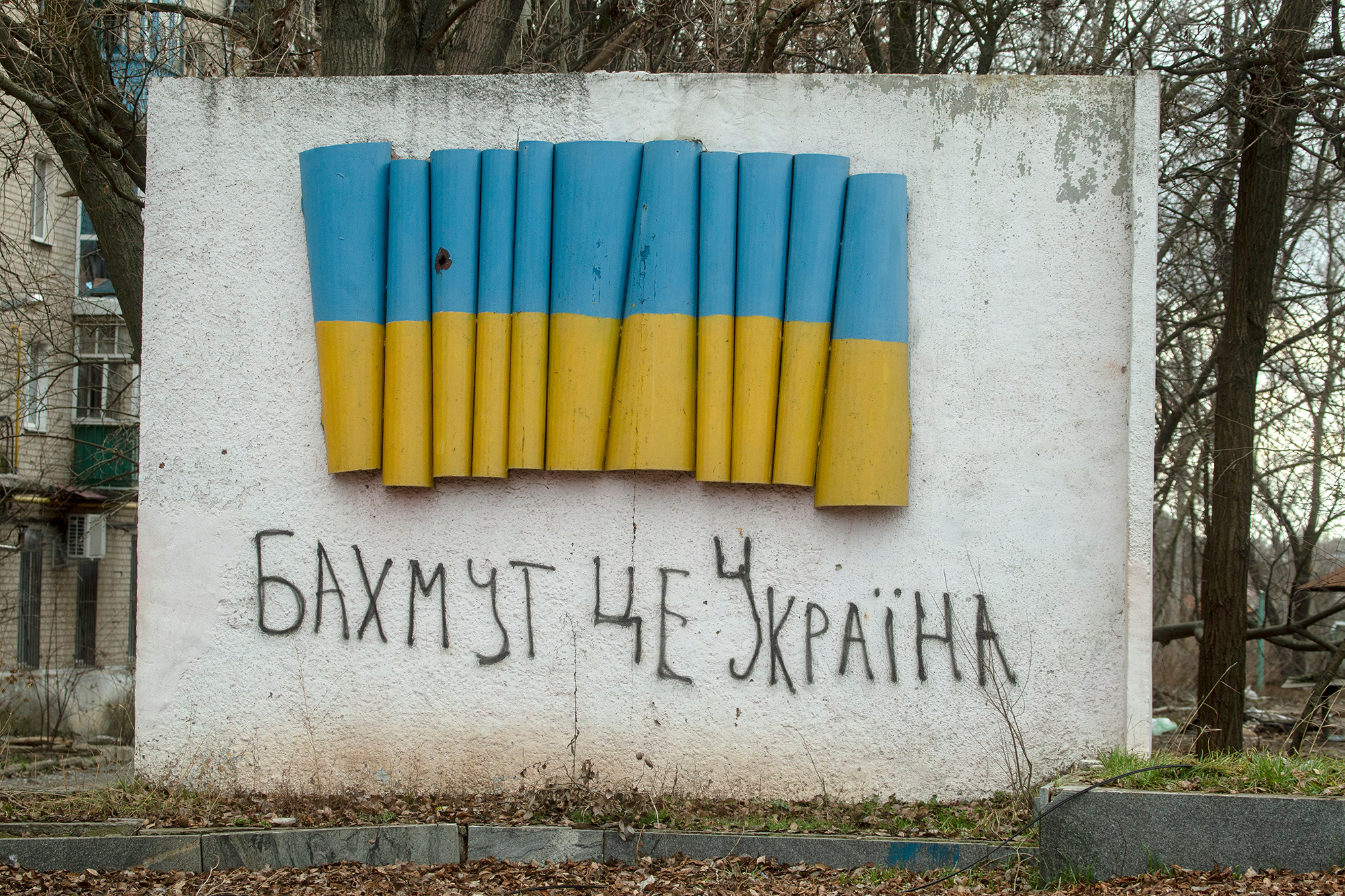 От Гостомеля до Рубежного. История пехотного офицера "Метиса" о горячих боях против россиян